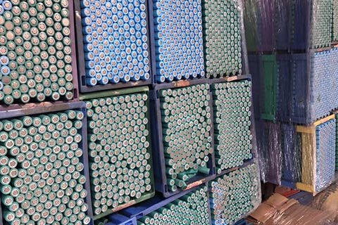 夏河博拉收购铁锂电池公司,高价废旧电池回收|动力电池回收价格