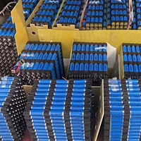 安徽电池需要回收吗|充电宝电池回收价格
